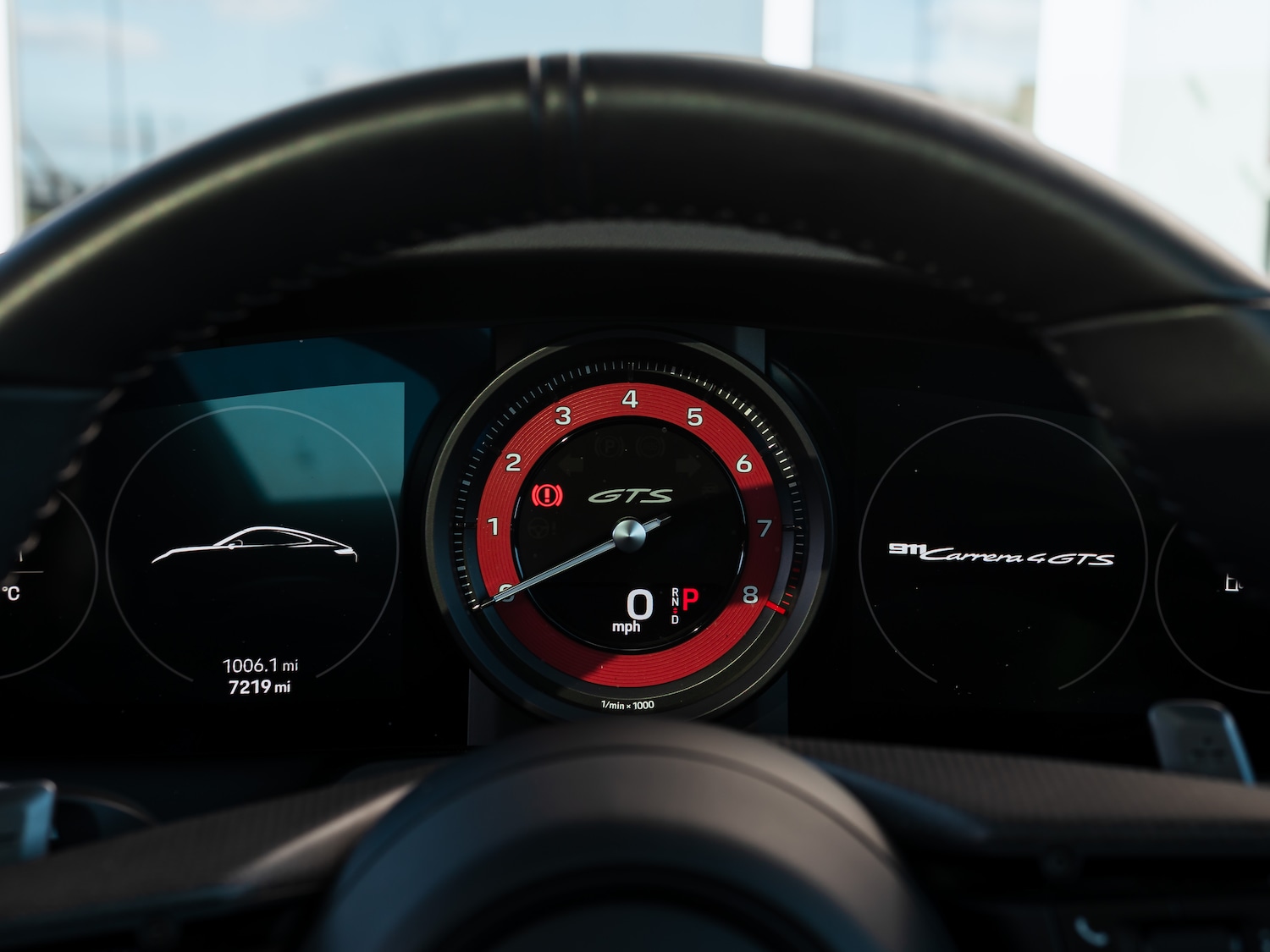 Used Porsche 911 2023 for sale - 77733841: Photo 16