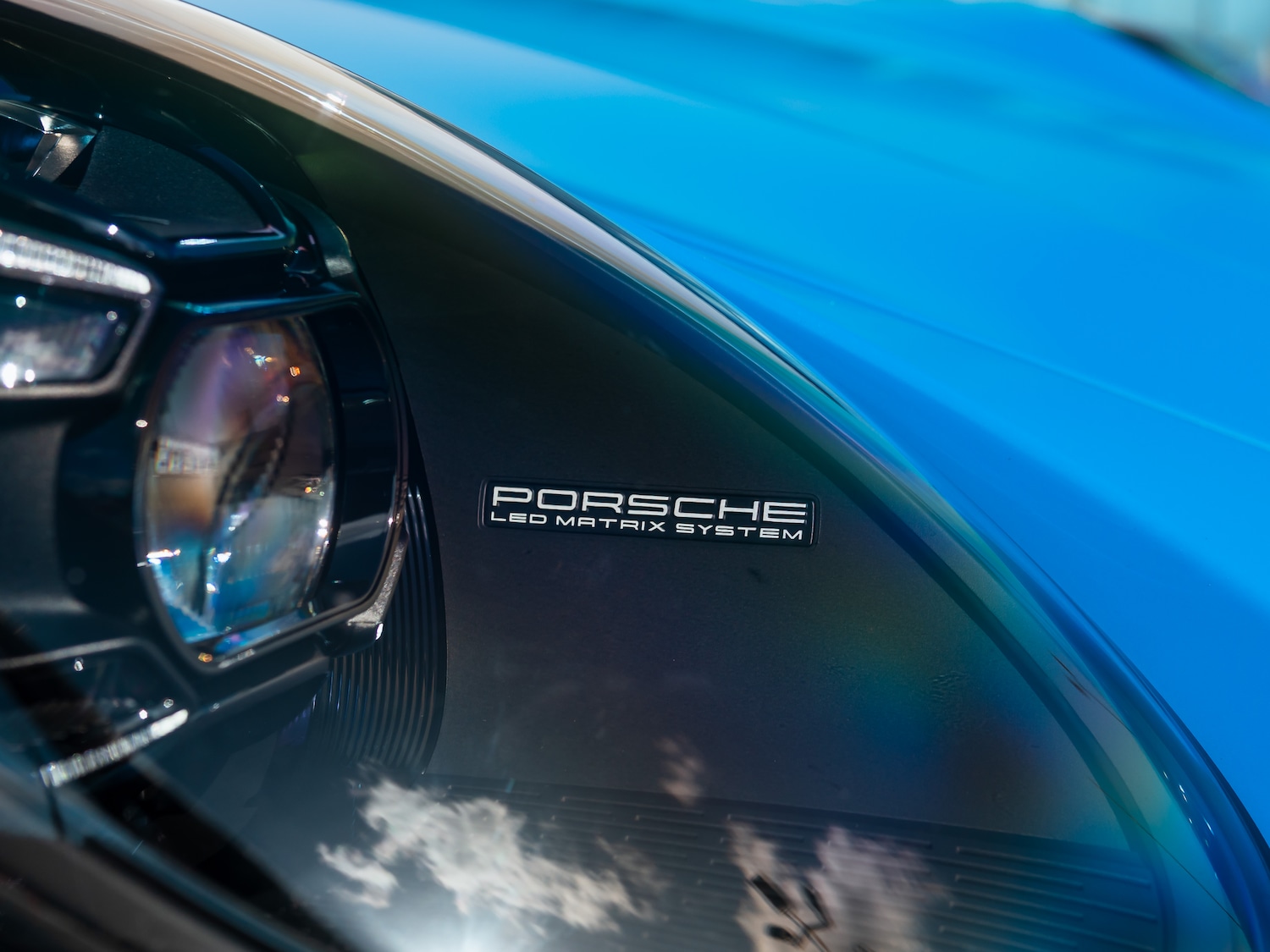 Used Porsche 911 2023 for sale - 77733841: Photo 18