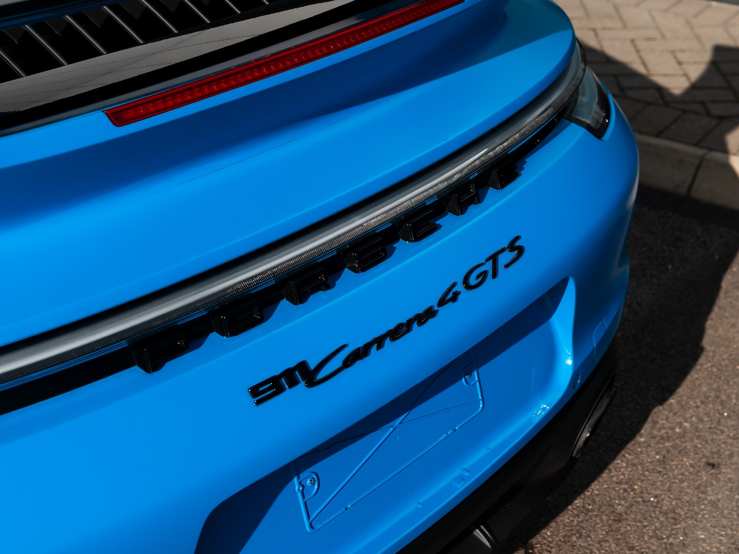 Used Porsche 911 2023 for sale - 77733841: Photo 21