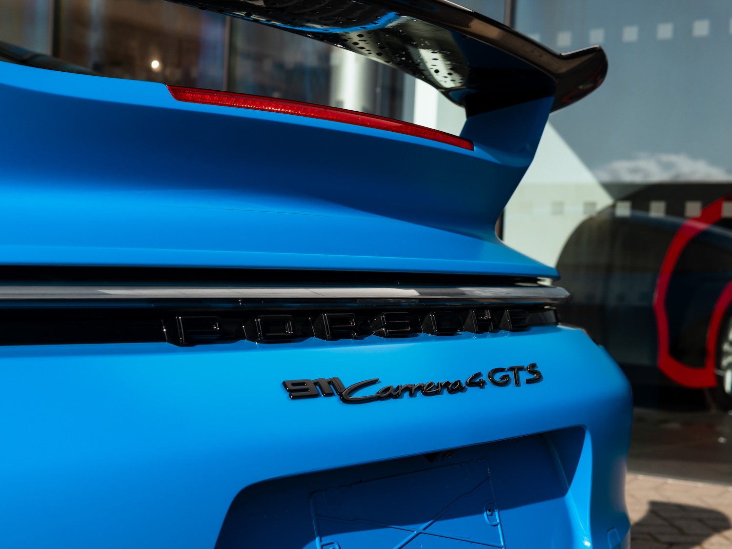 Used Porsche 911 2023 for sale - 77733841: Photo 22