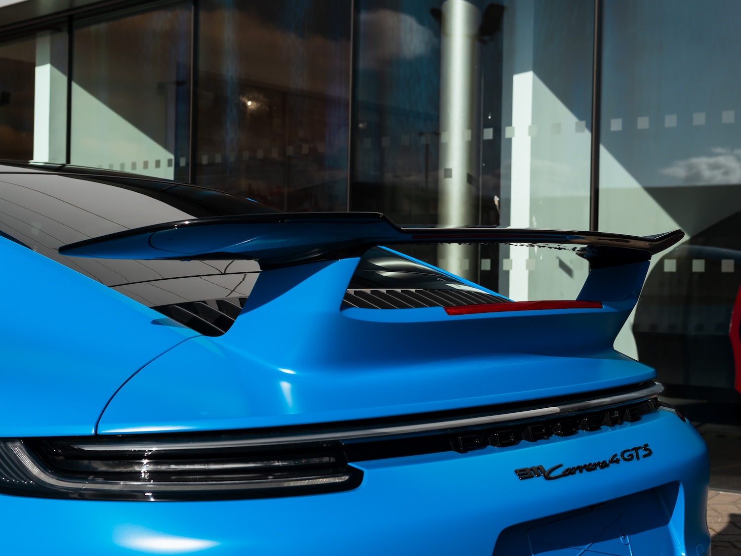 Used Porsche 911 2023 for sale - 77733841: Photo 23