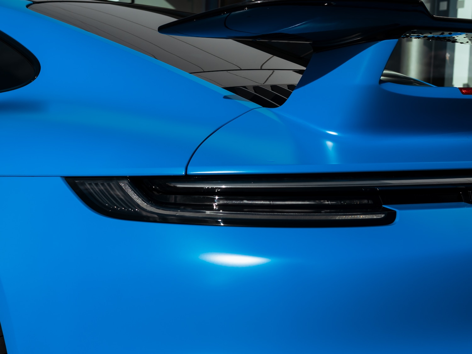 Used Porsche 911 2023 for sale - 77733841: Photo 24