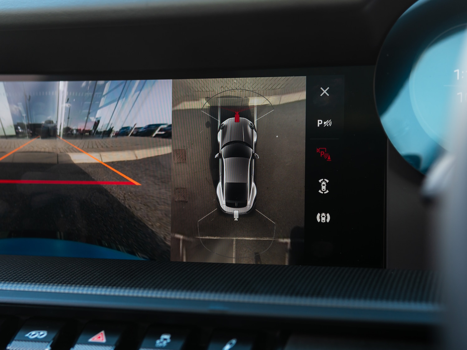 Used Porsche 911 2023 for sale - 77733841: Photo 30