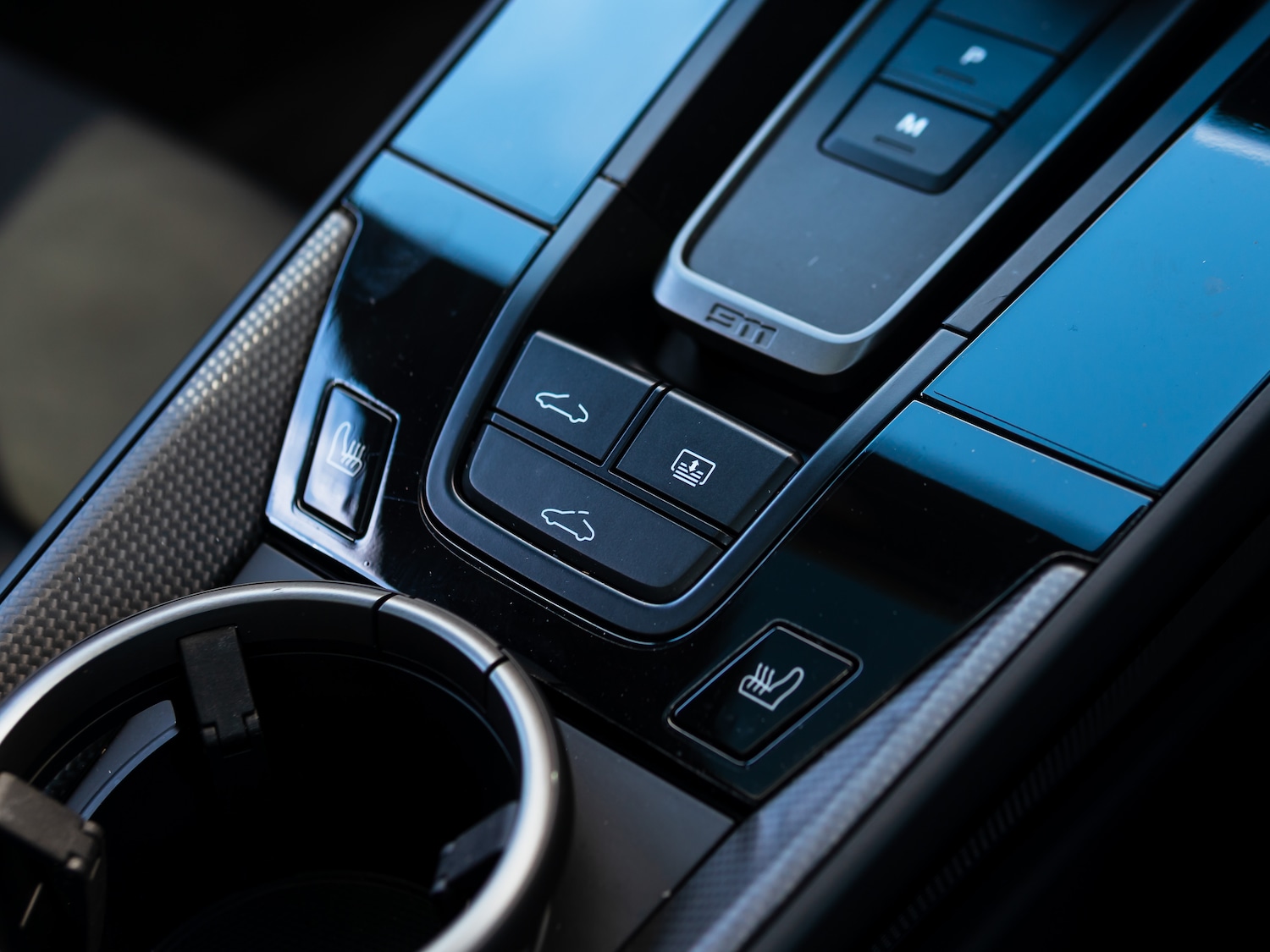 Used Porsche 911 2023 for sale - 77733841: Photo 35