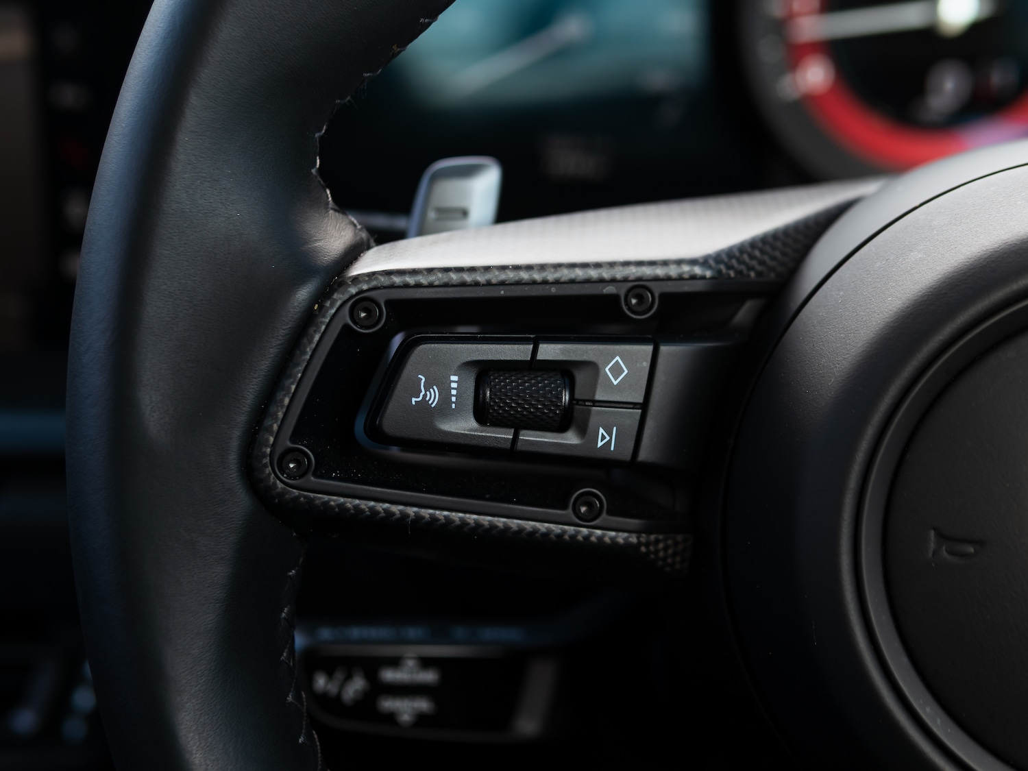 Used Porsche 911 2023 for sale - 77733841: Photo 37