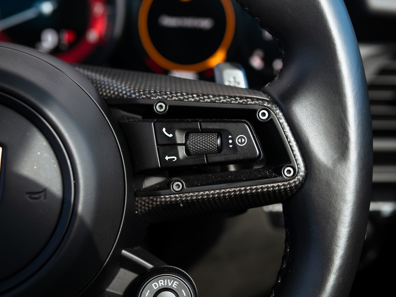 Used Porsche 911 2023 for sale - 77733841: Photo 38