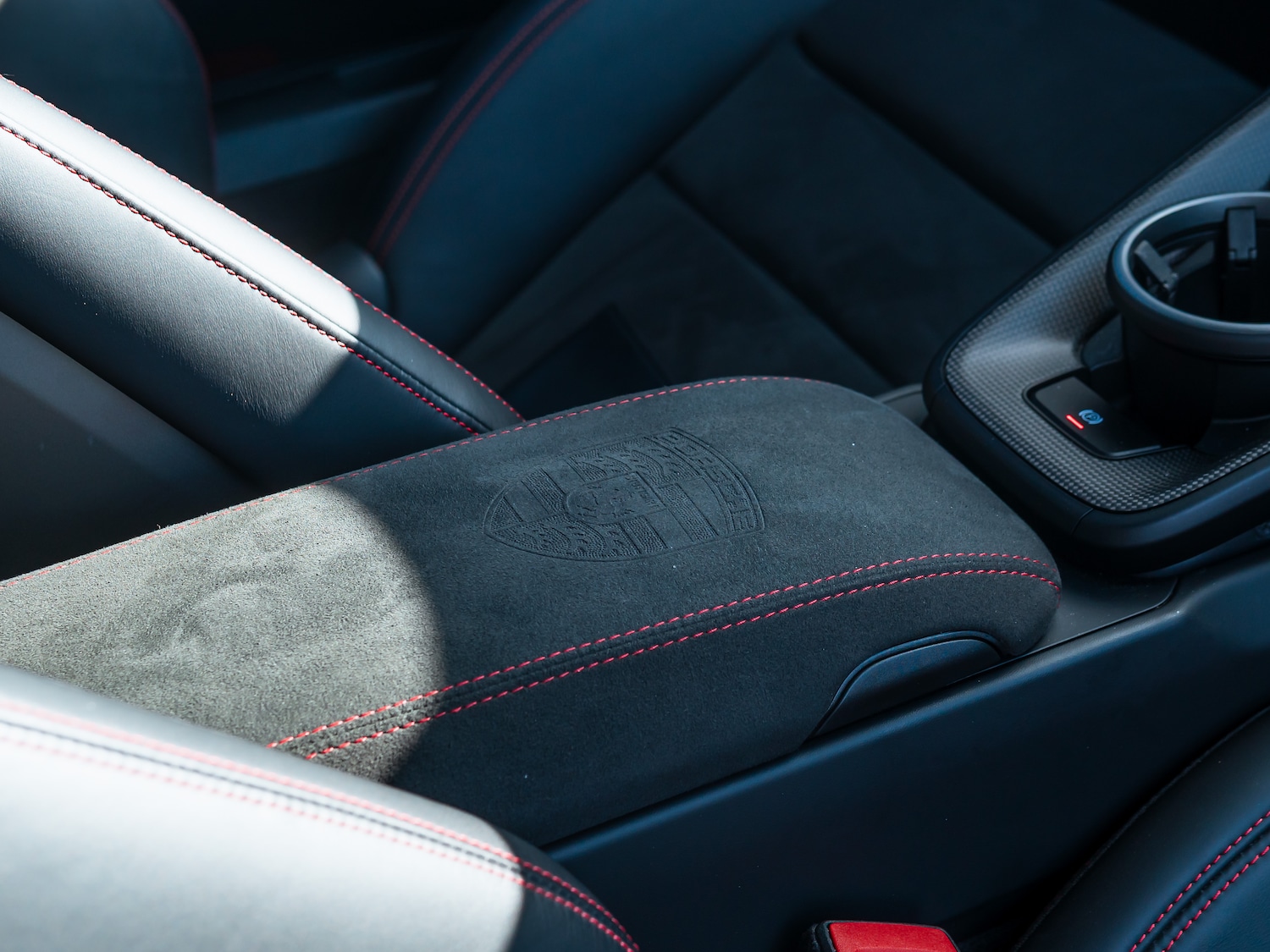 Used Porsche 911 2023 for sale - 77733841: Photo 50