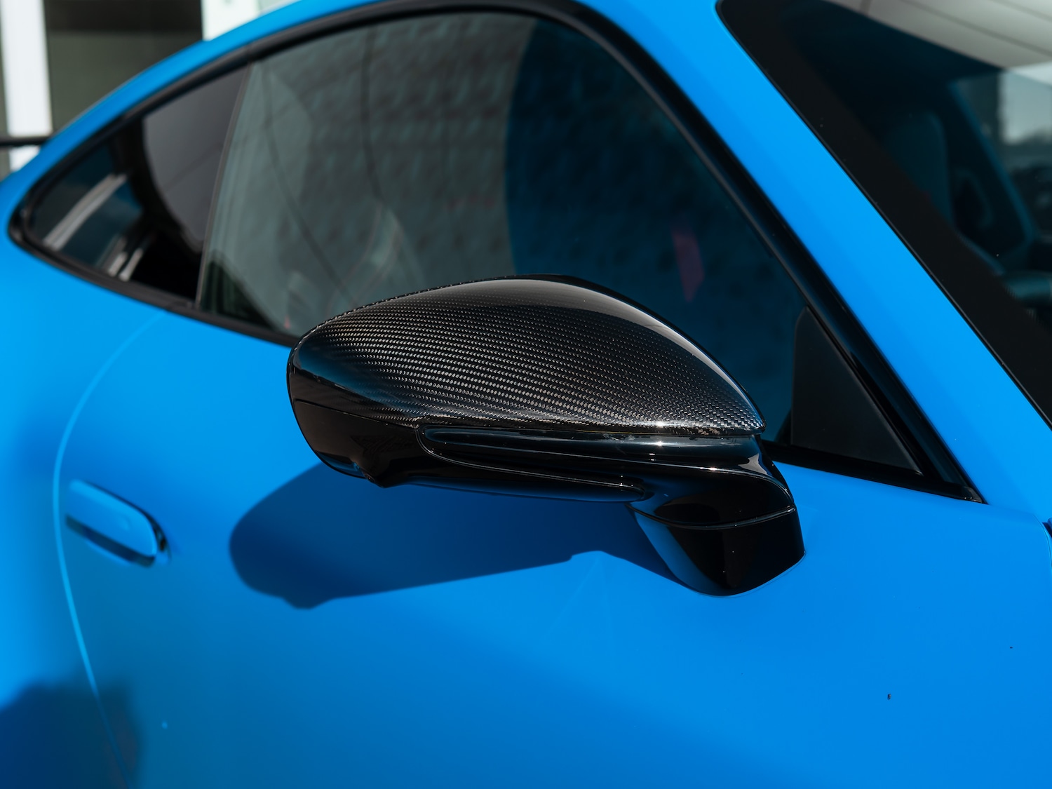 Used Porsche 911 2023 for sale - 77733841: Photo 6