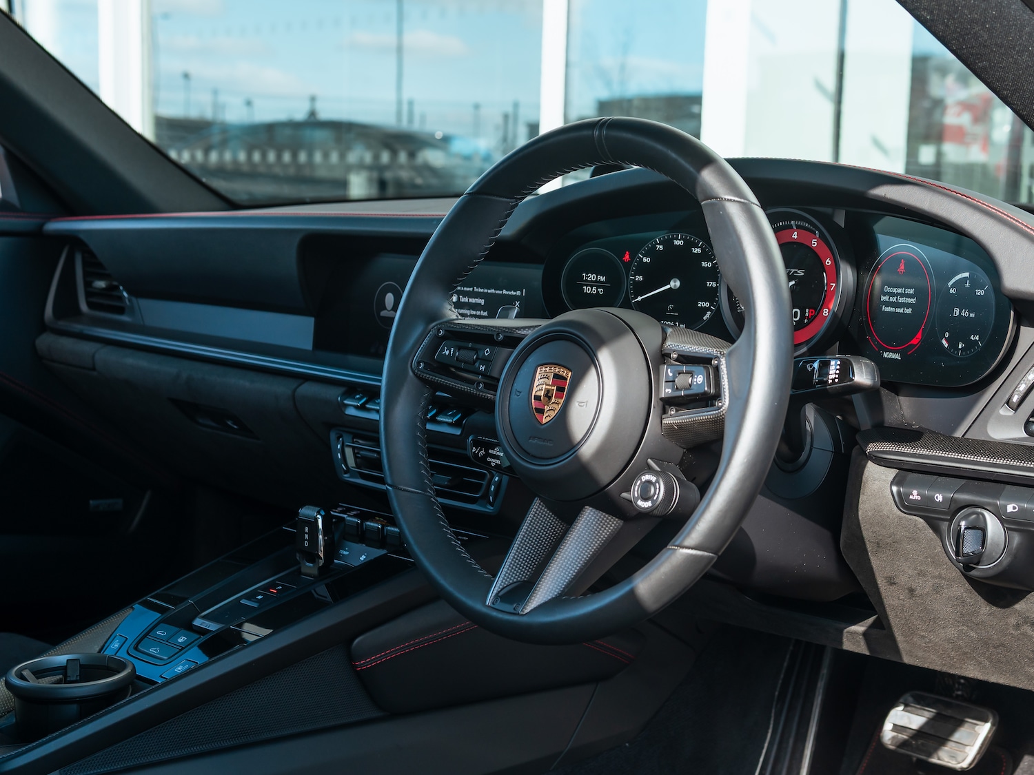 Used Porsche 911 2023 for sale - 77733841: Photo 7