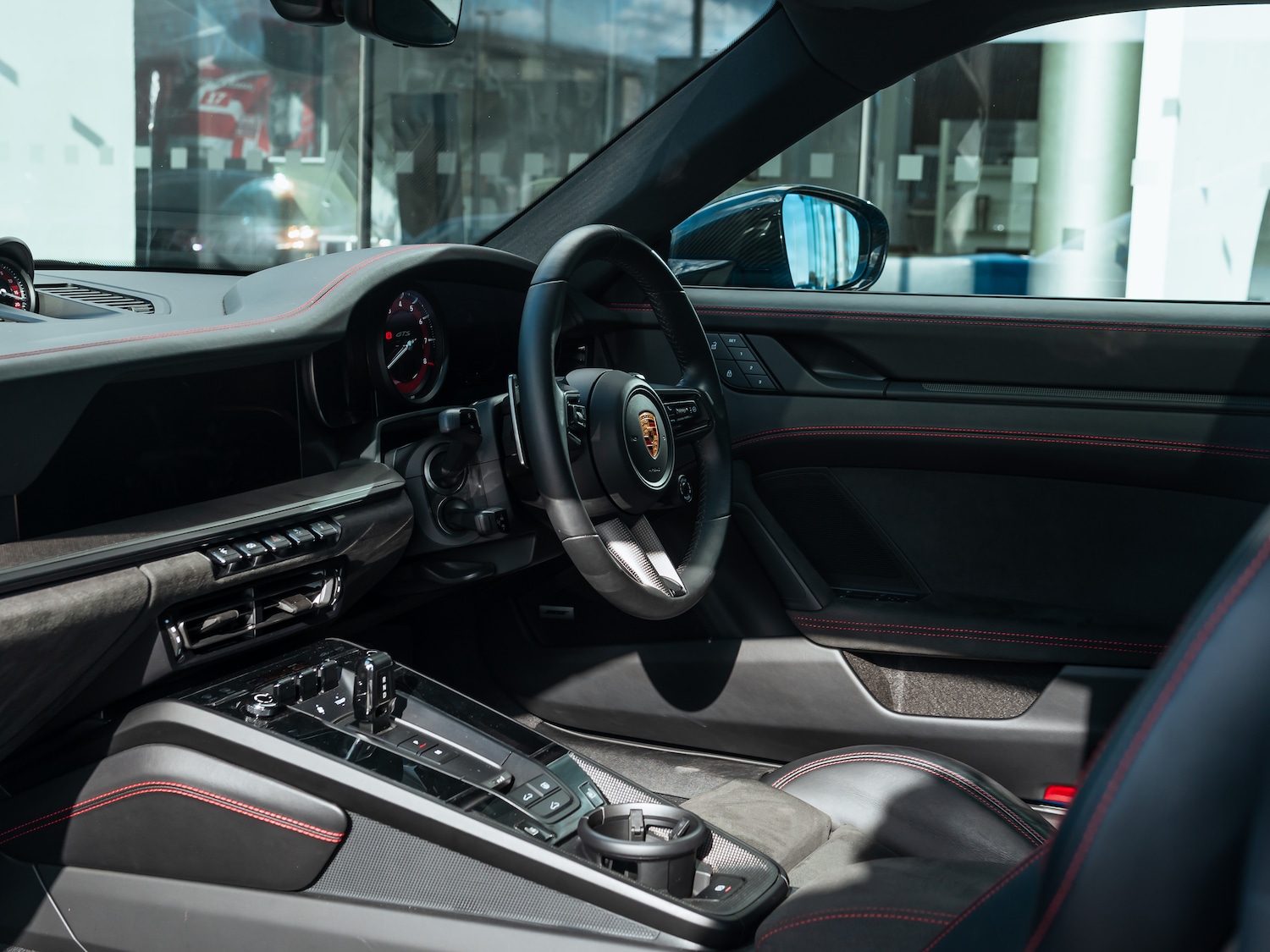 Used Porsche 911 2023 for sale - 77733841: Photo 8