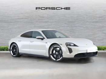 2021 - Performance Plus 93.4kWh 4S Saloon 4dr Electric Auto 4WD (571 ps)