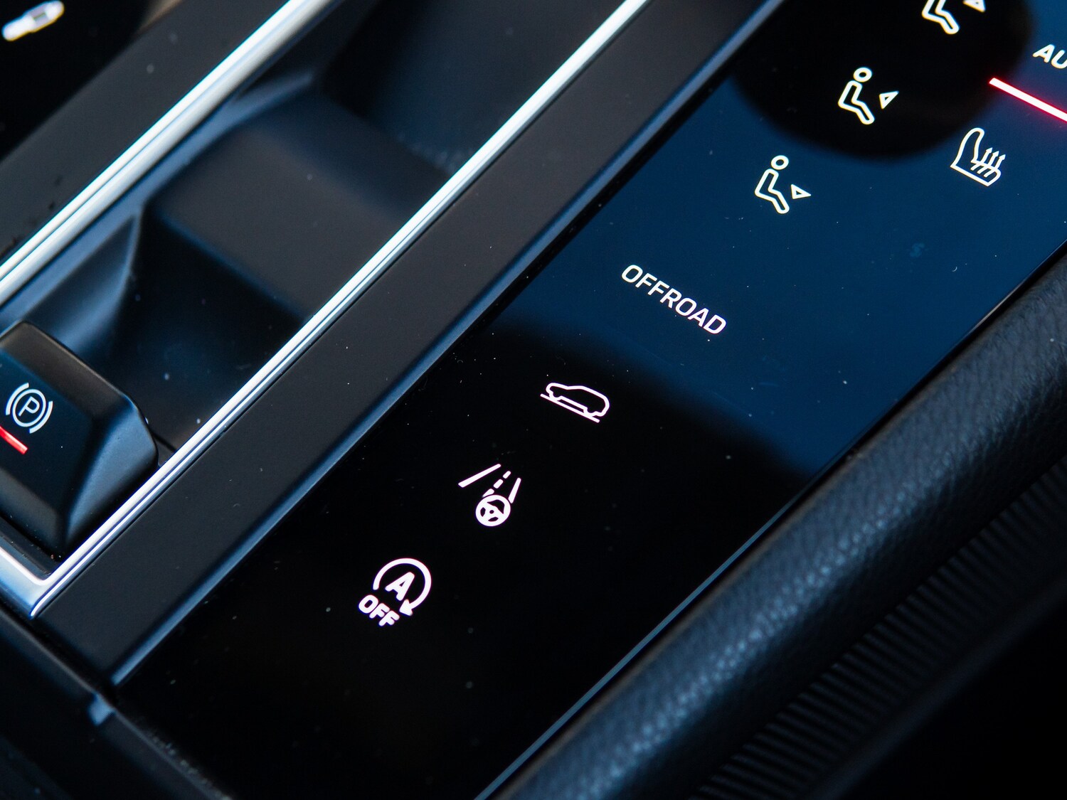 Used Porsche Macan 2023 for sale - 76627429: Photo 13