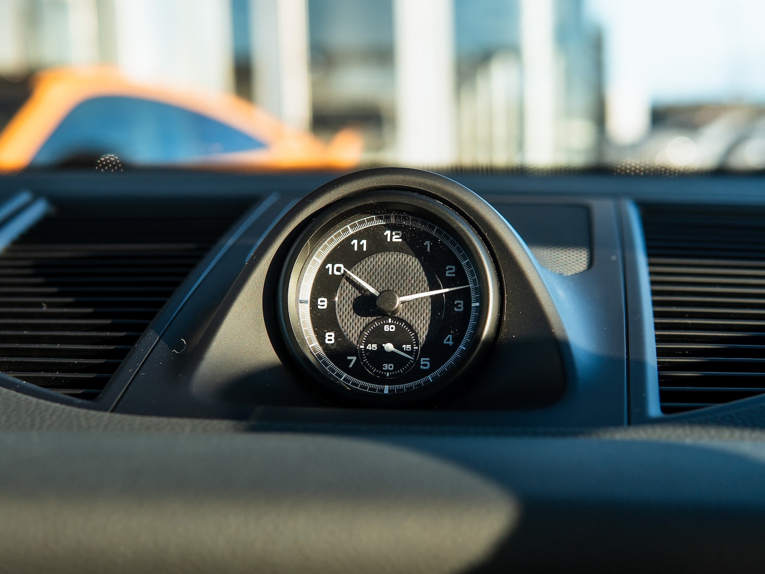 Used Porsche Macan 2023 for sale - 76627429: Photo 7