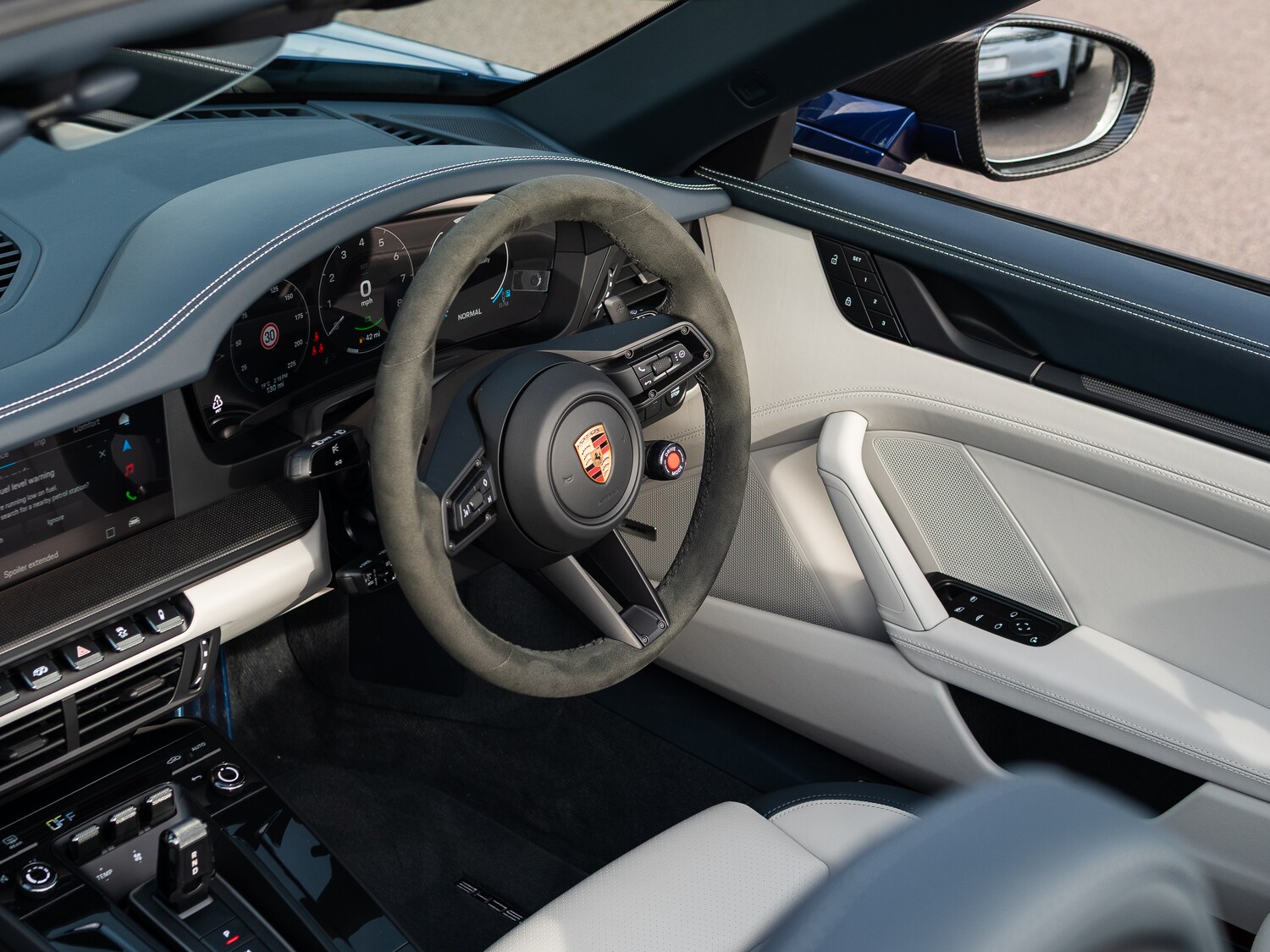 Used Porsche 911 2025 for sale - 76332992: Photo 27