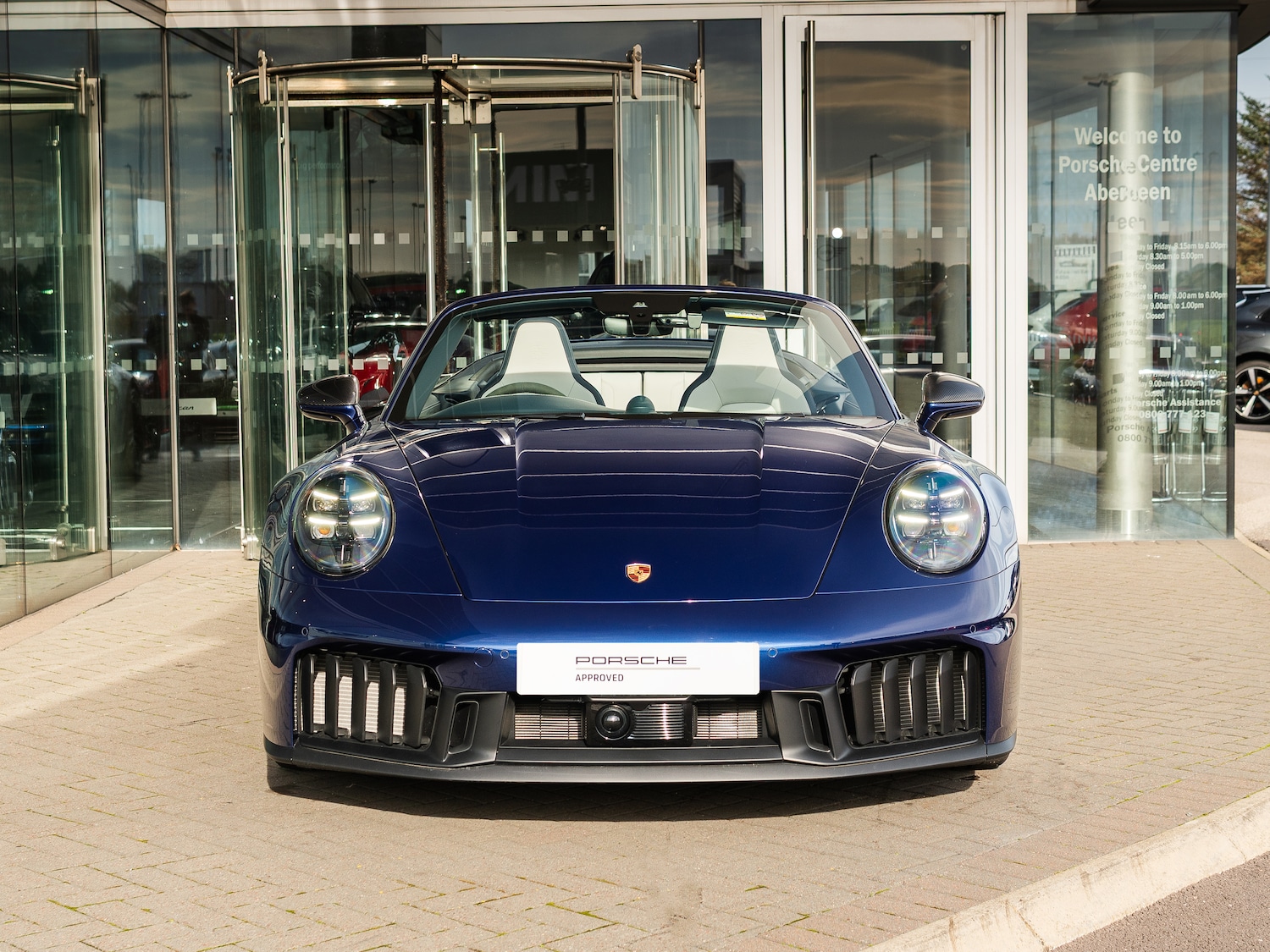Used Porsche 911 2025 for sale - 76332992: Photo 3