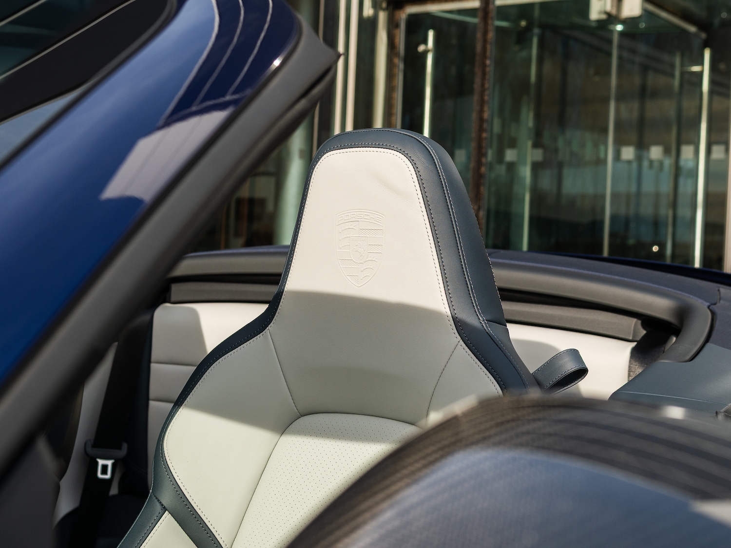 Used Porsche 911 2025 for sale - 76332992: Photo 35
