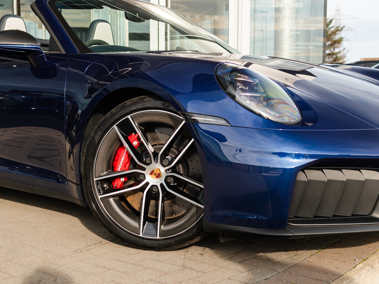 Used Porsche 911 2025 for sale - 76332992: Photo 40