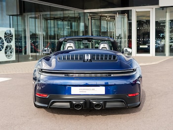 Used Porsche 911 2025 for sale - 76332992: Photo