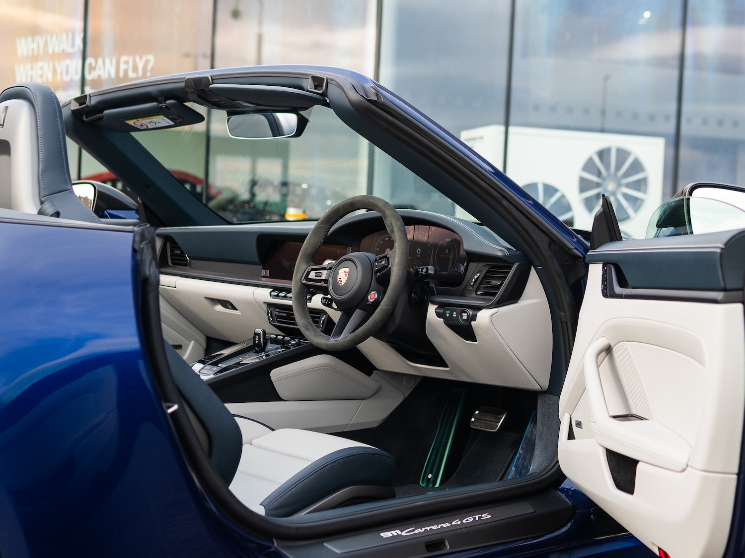 Used Porsche 911 2025 for sale - 76332992: Photo 6