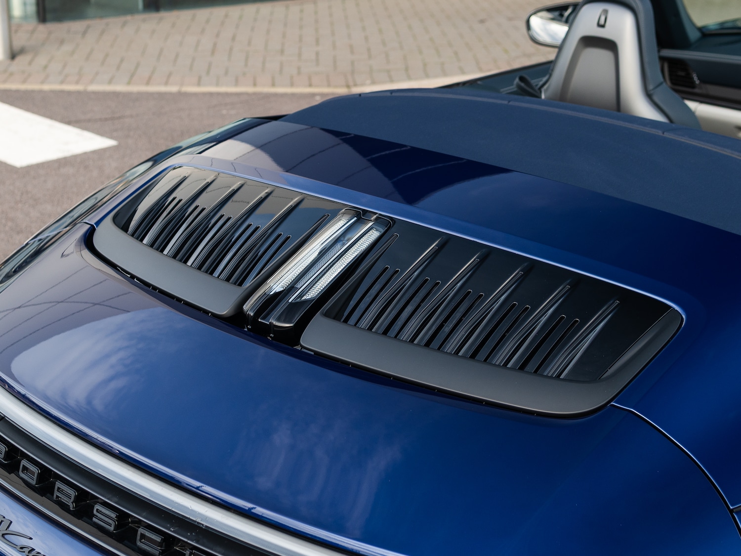 Used Porsche 911 2025 for sale - 76332992: Photo 7