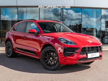 Used Porsche Macan 2021 for sale - 78556646: Photo