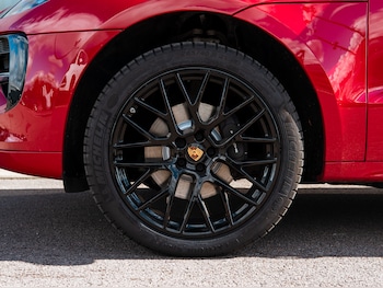Used Porsche Macan 2021 for sale - 78556646: Photo