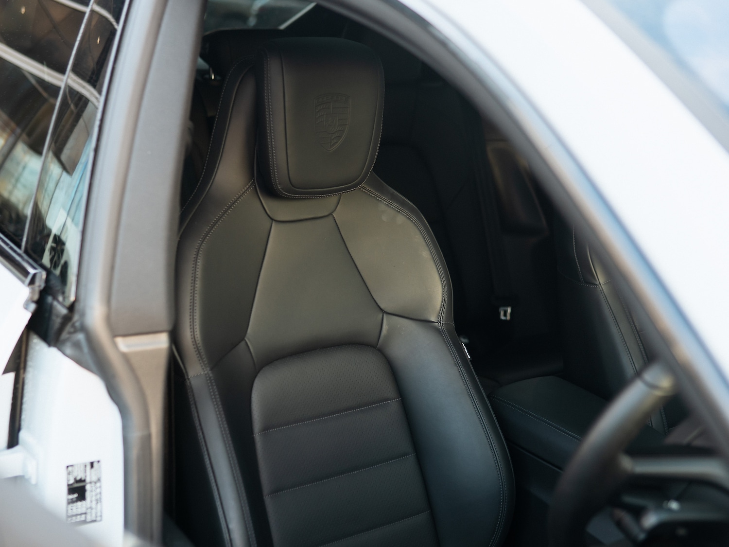 Used Porsche Macan 2024 for sale - 77226230: Photo 11