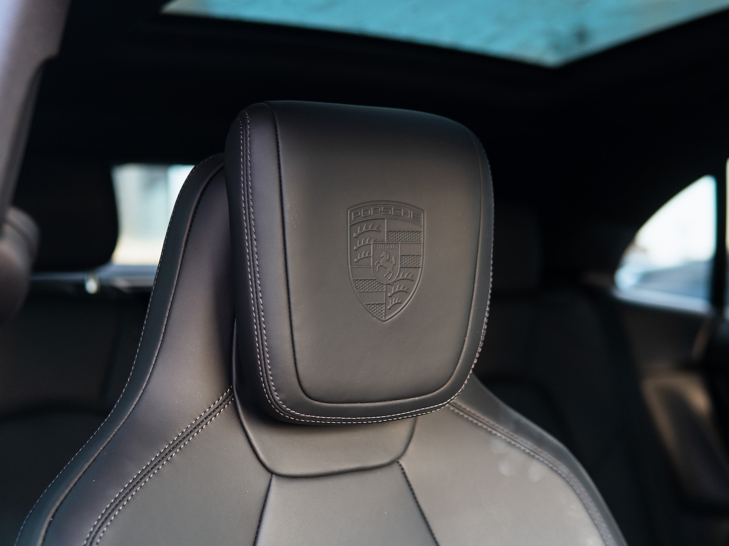 Used Porsche Macan 2024 for sale - 77226230: Photo 16