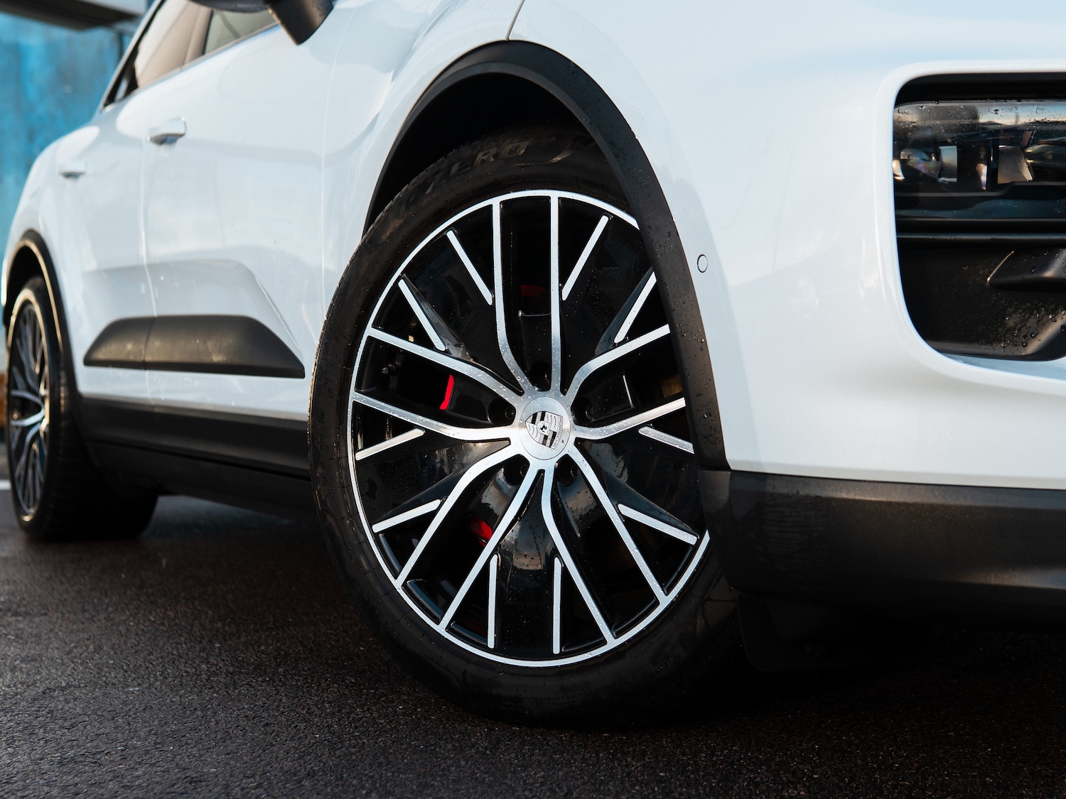 Used Porsche Macan 2024 for sale - 77226230: Photo 18