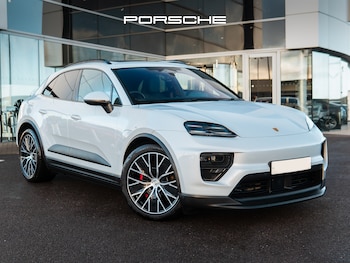 Used Porsche Macan 2024 for sale - 77226230: Photo