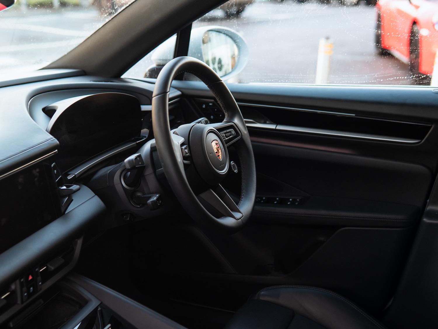 Used Porsche Macan 2024 for sale - 77226230: Photo 21