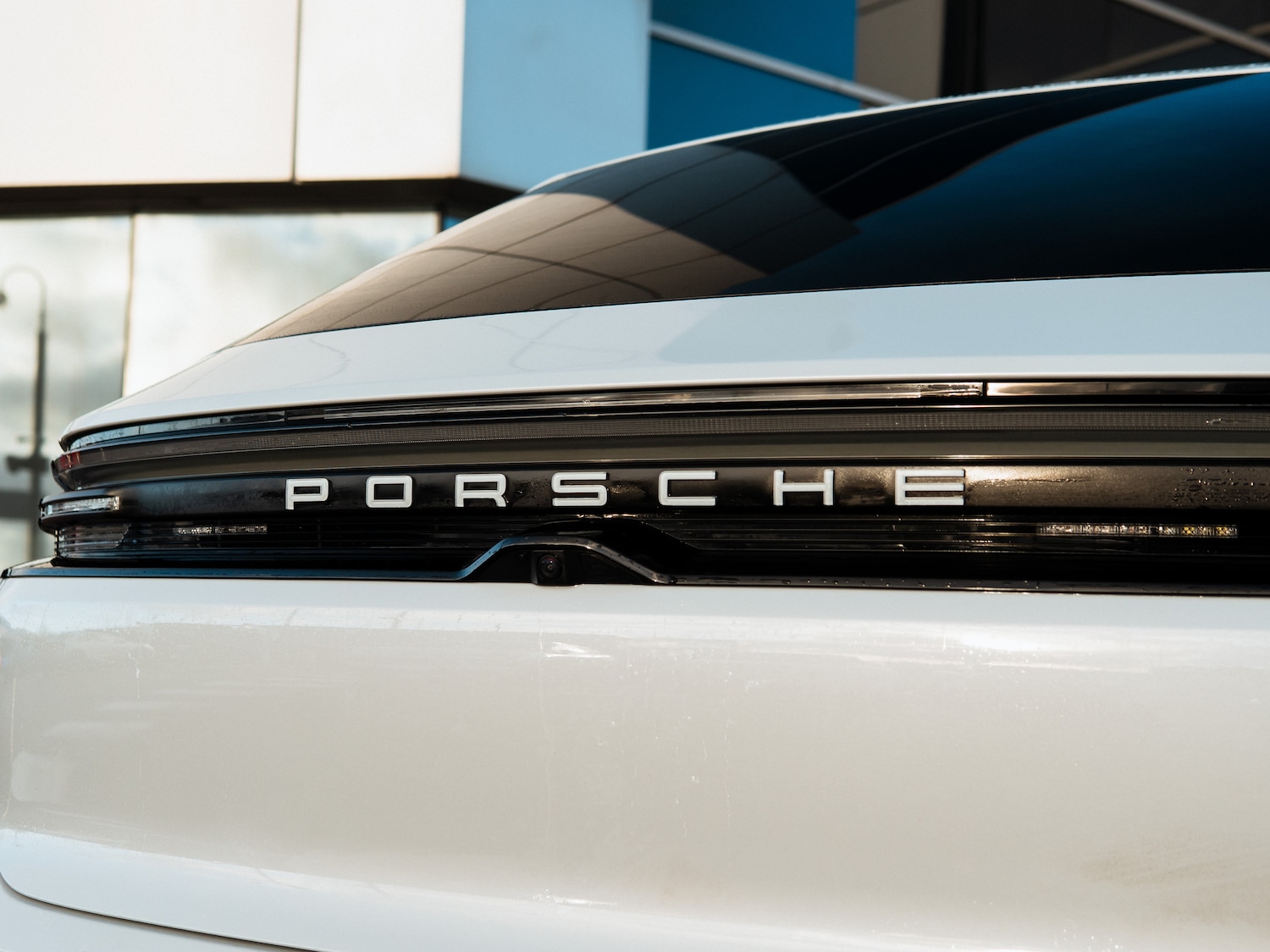 Used Porsche Macan 2024 for sale - 77226230: Photo 27