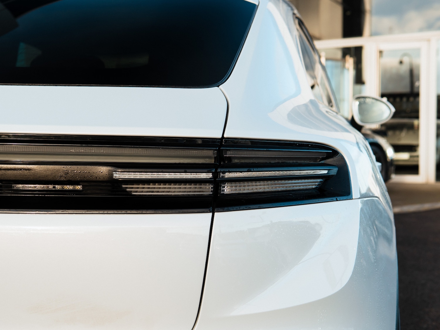 Used Porsche Macan 2024 for sale - 77226230: Photo 28