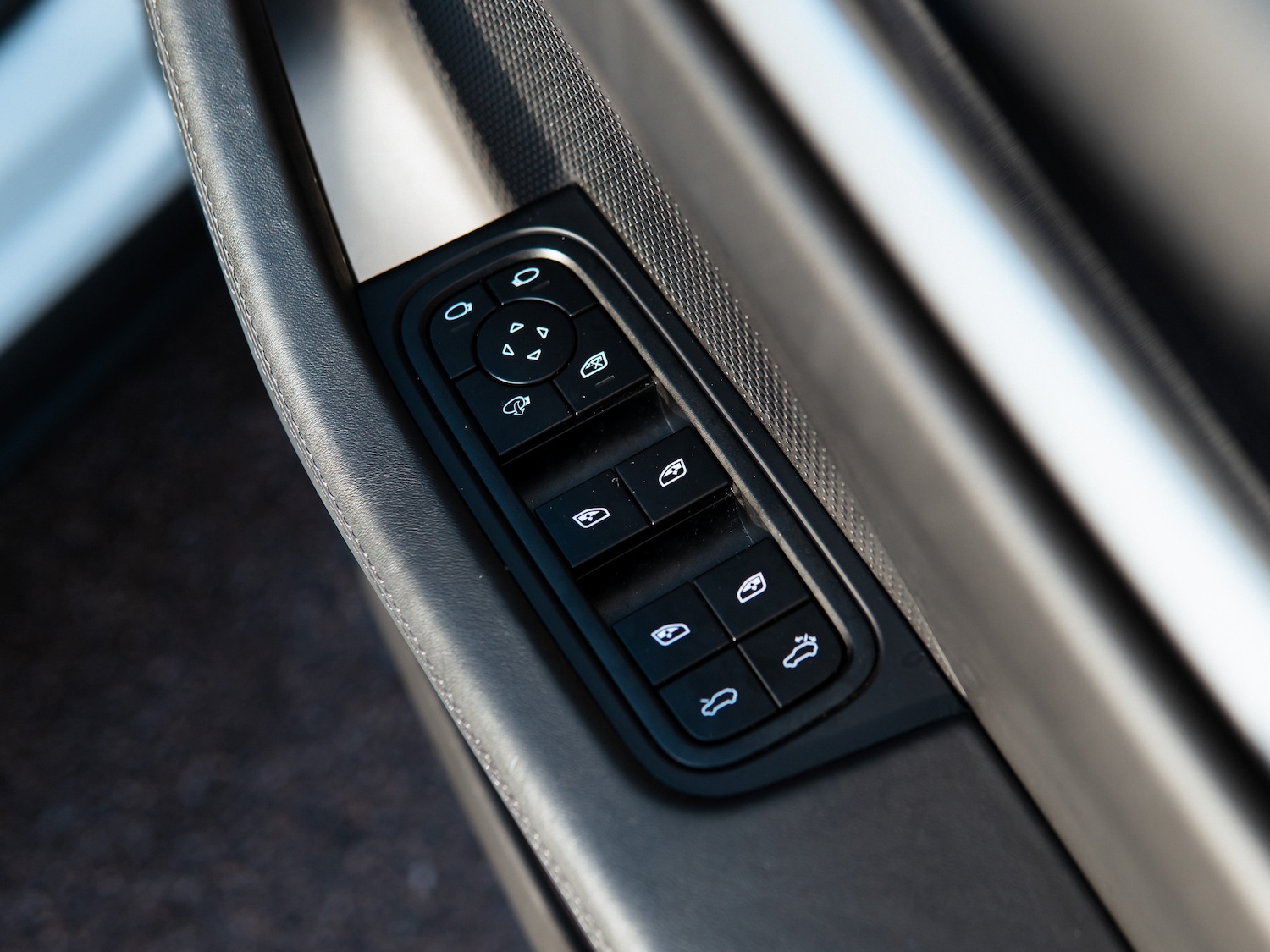 Used Porsche Macan 2024 for sale - 77226230: Photo 29