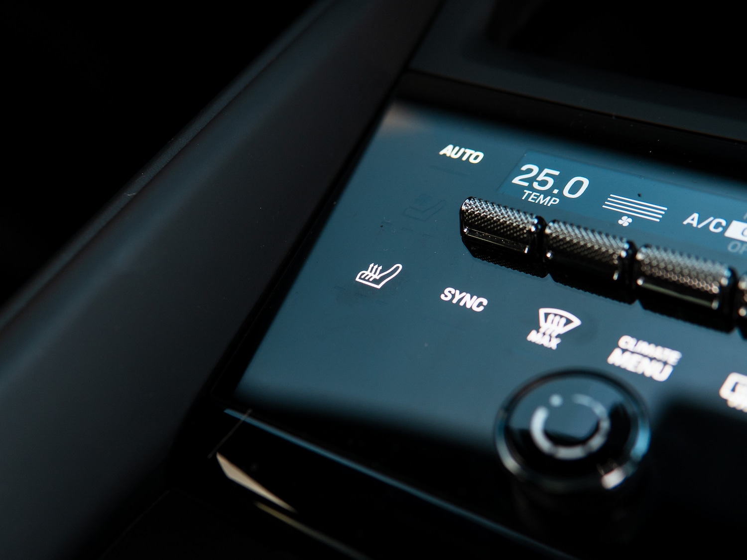 Used Porsche Macan 2024 for sale - 77226230: Photo 34