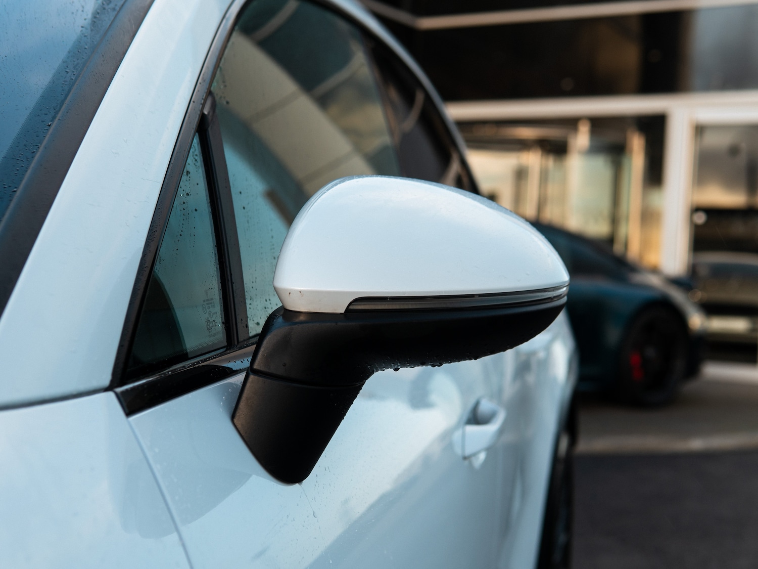 Used Porsche Macan 2024 for sale - 77226230: Photo 36