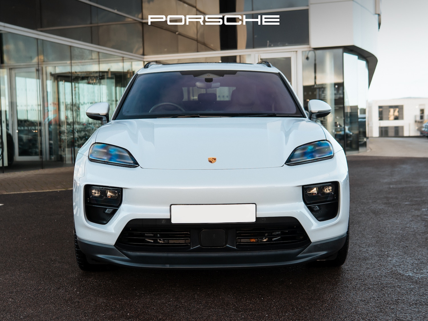 Used Porsche Macan 2024 for sale - 77226230: Photo 5