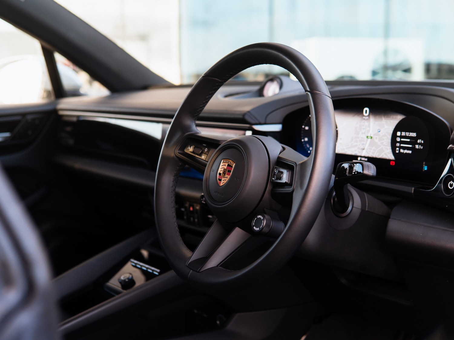 Used Porsche Macan 2024 for sale - 77226230: Photo 7