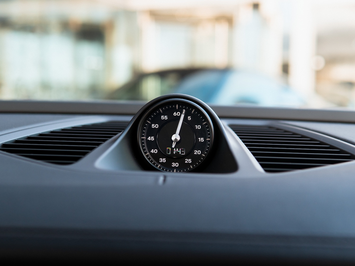 Used Porsche Macan 2024 for sale - 77226230: Photo 9