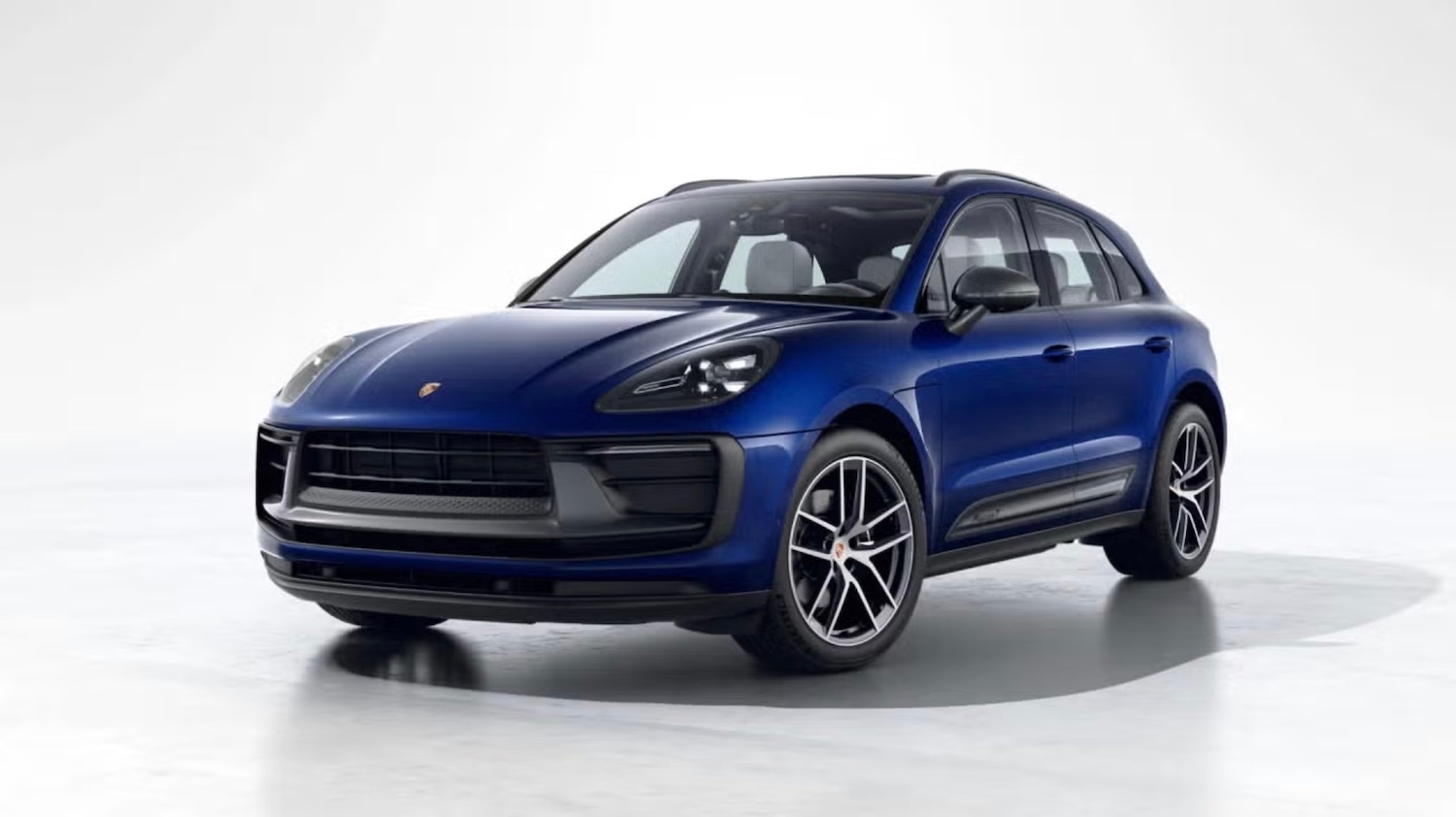 Used Porsche Macan 2025 for sale - 76627432: Photo 1