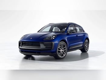 Used Porsche Macan 2025 for sale - 76627432: Photo