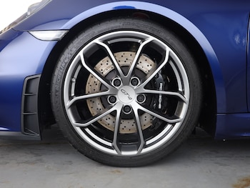 Used Porsche Cayman 2020 for sale - 75716836: Photo