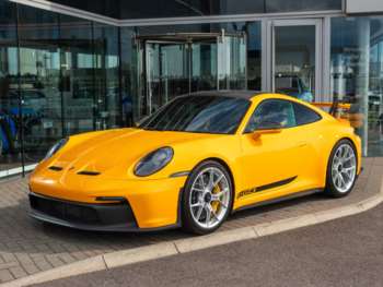 2023 - GT3 2dr PDK