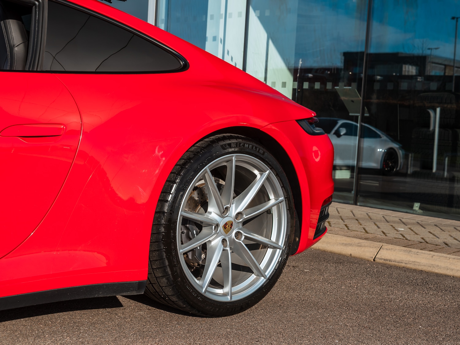 Used Porsche 911 2019 for sale - 77733842: Photo 16