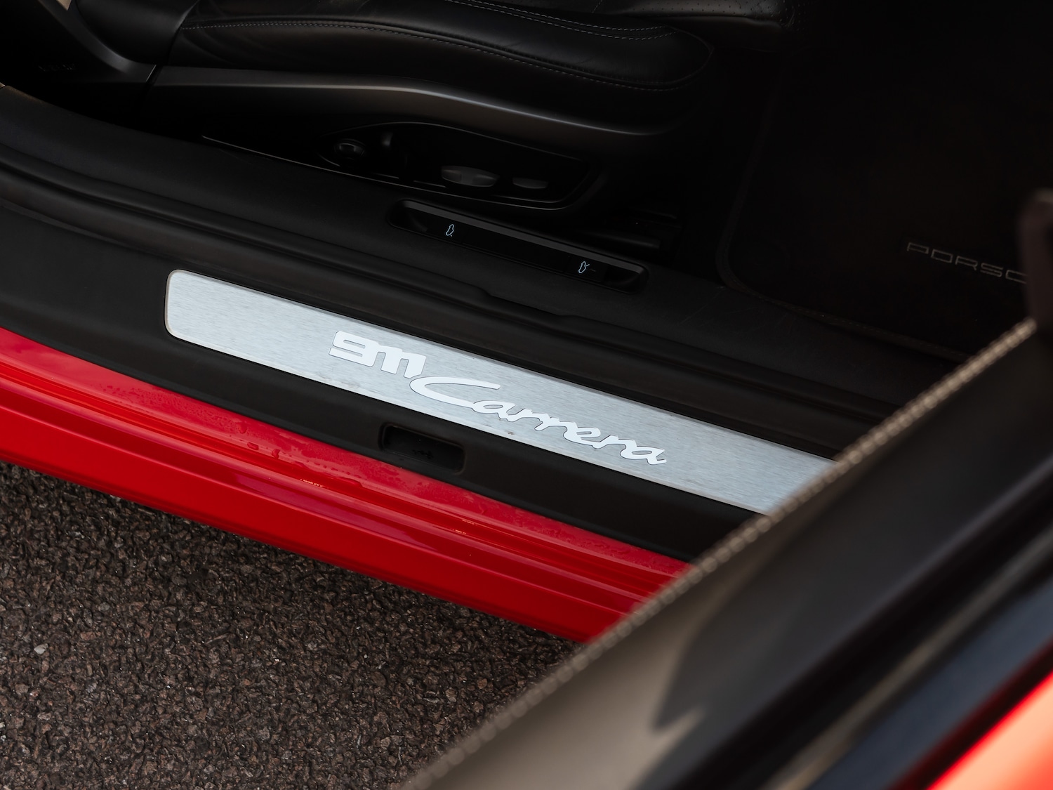 Used Porsche 911 2019 for sale - 77733842: Photo 17