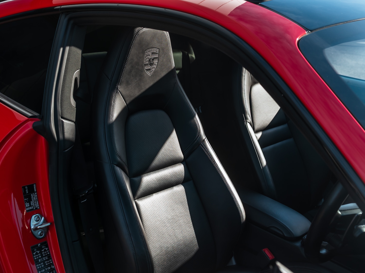 Used Porsche 911 2019 for sale - 77733842: Photo 18