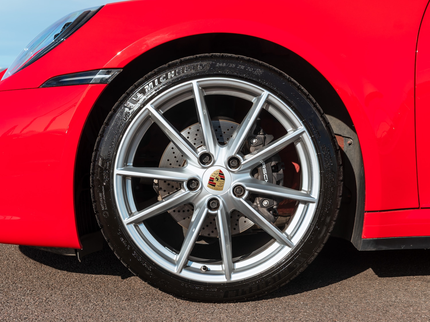 Used Porsche 911 2019 for sale - 77733842: Photo 3