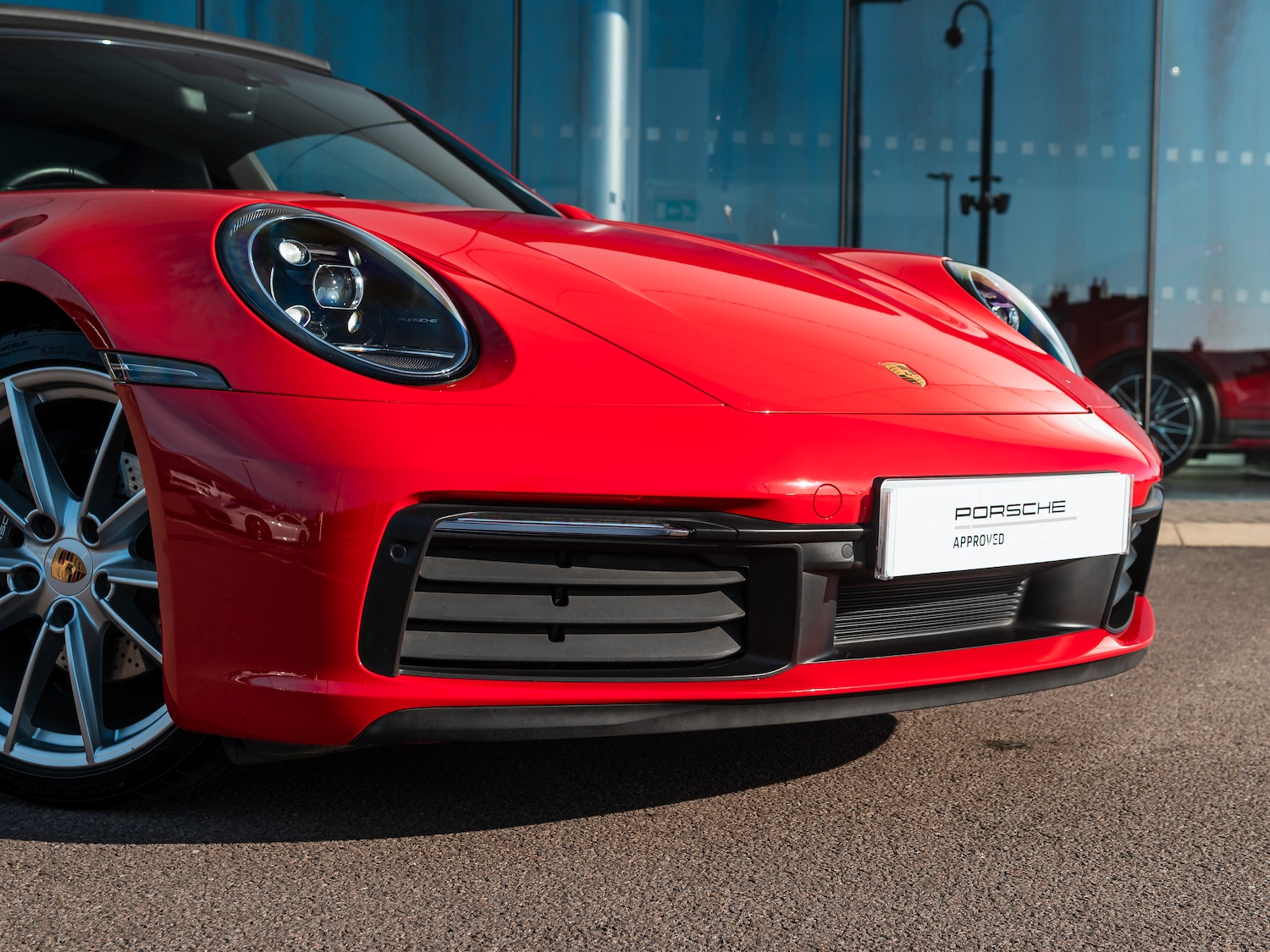 Used Porsche 911 2019 for sale - 77733842: Photo 33