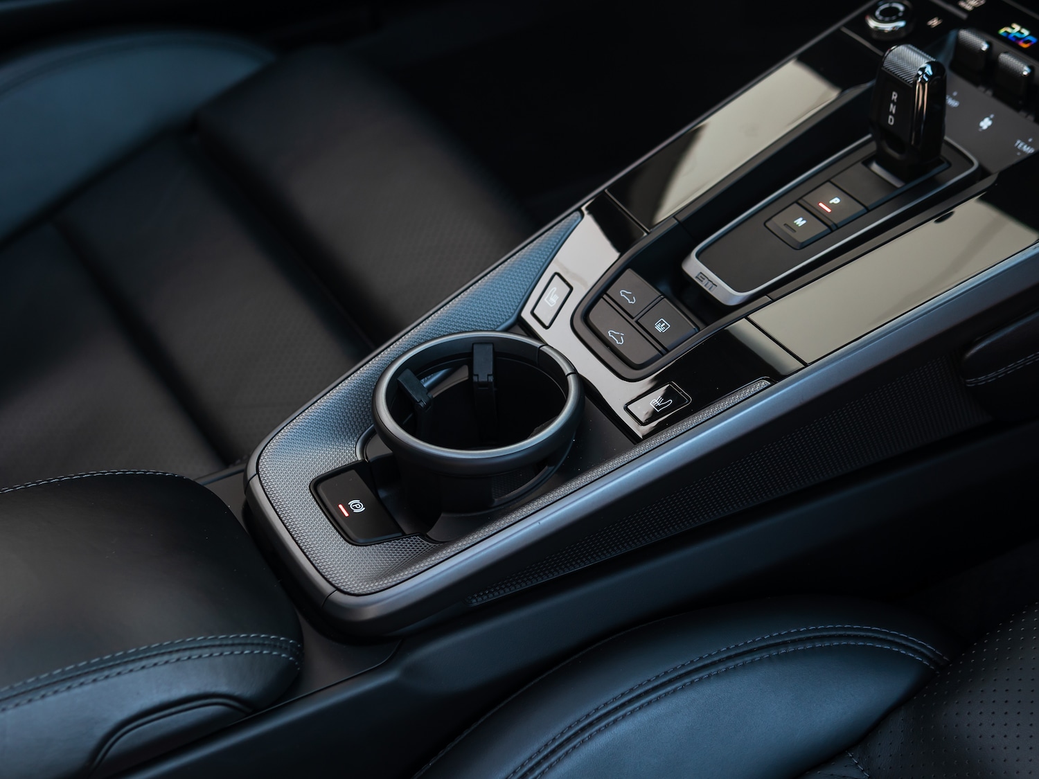 Used Porsche 911 2019 for sale - 77733842: Photo 37