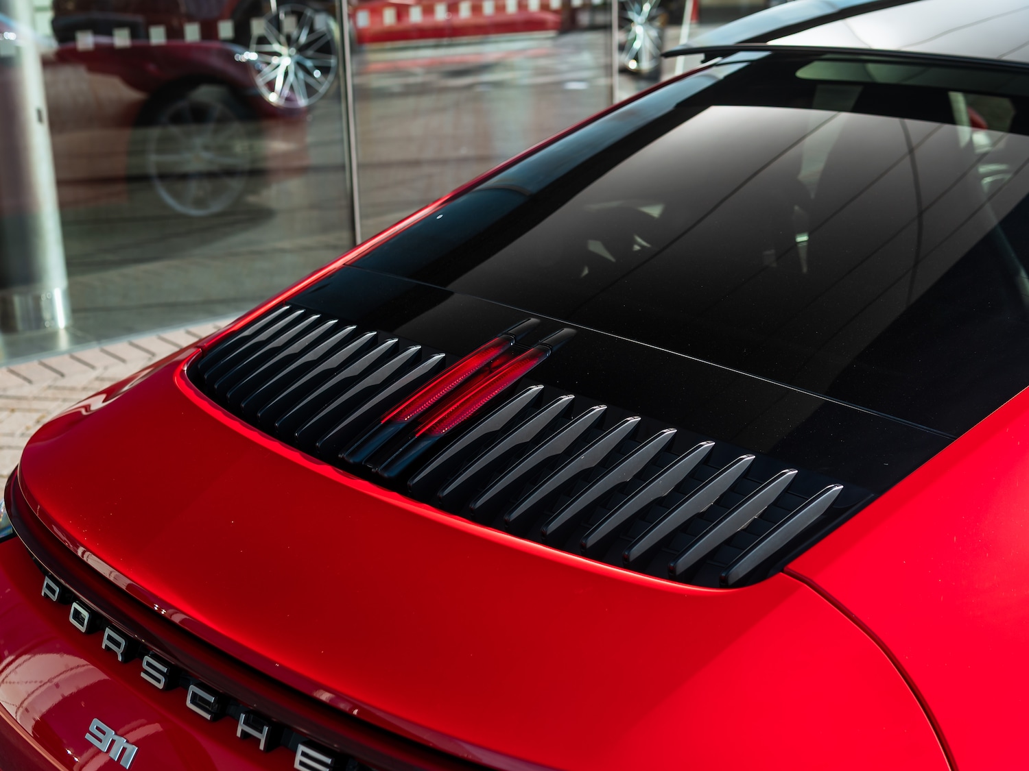 Used Porsche 911 2019 for sale - 77733842: Photo 39